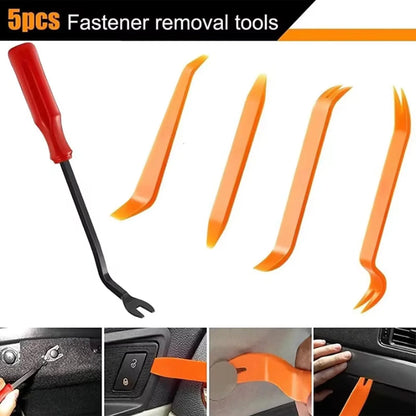 Kit d'outils de démontage