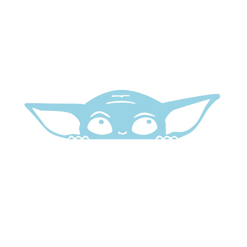 Autocollant Star Wars