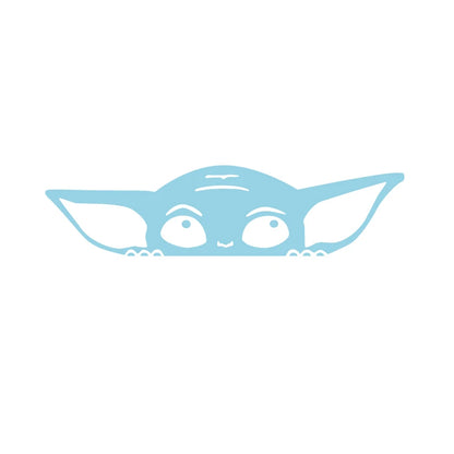 Autocollant Star Wars