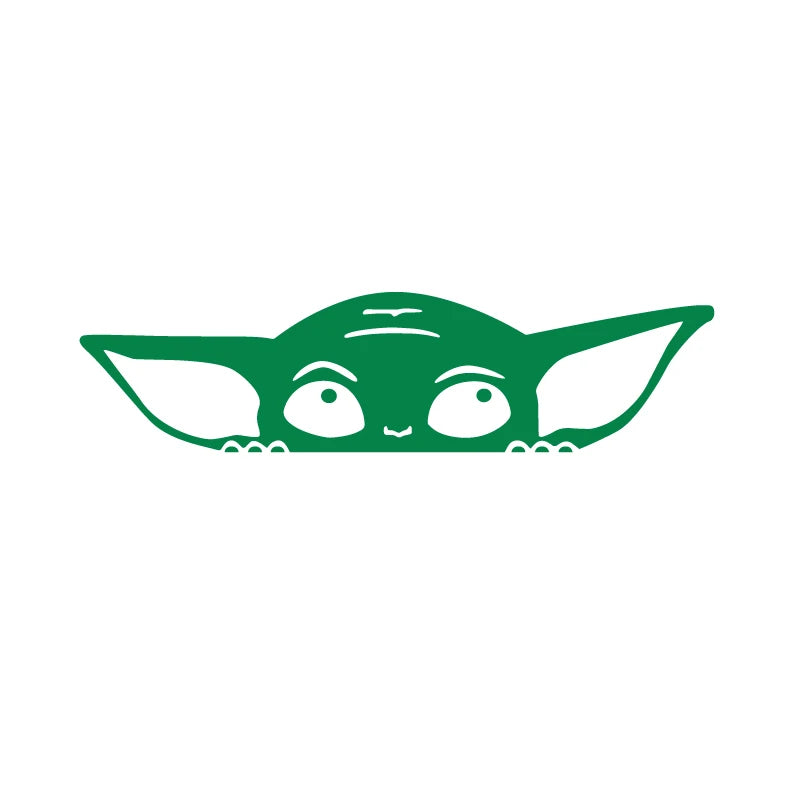 Autocollant Star Wars