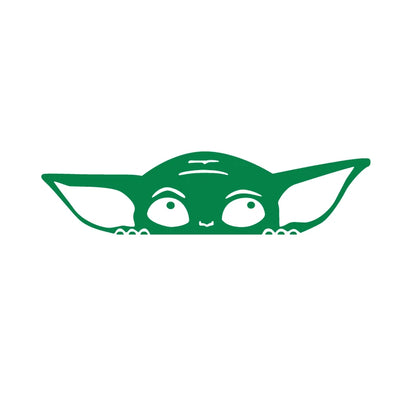 Autocollant Star Wars