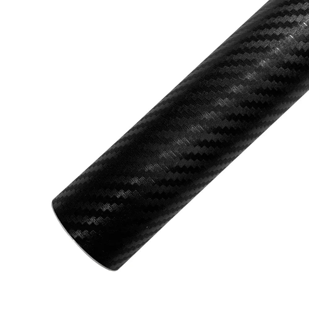Bande de protection autocollante en fibre de carbone, 10 à 50 cm de large