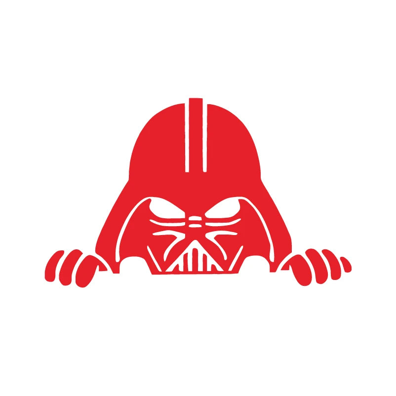 Autocollant Star Wars