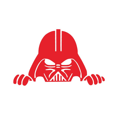 Autocollant Star Wars