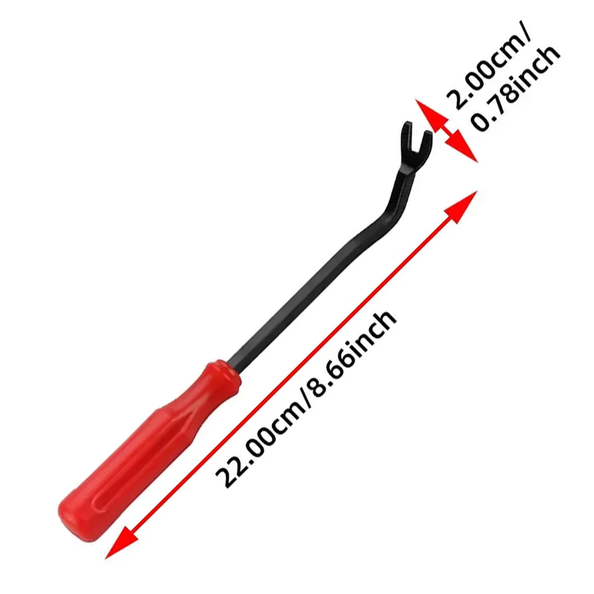 Kit d'outils de démontage