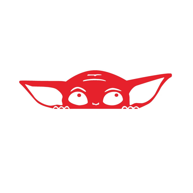 Autocollant Star Wars