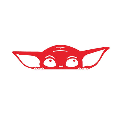 Autocollant Star Wars