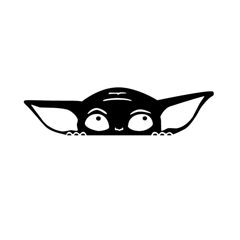 Autocollant Star Wars