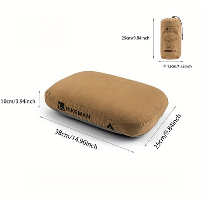 Coussin à mémoire de forme