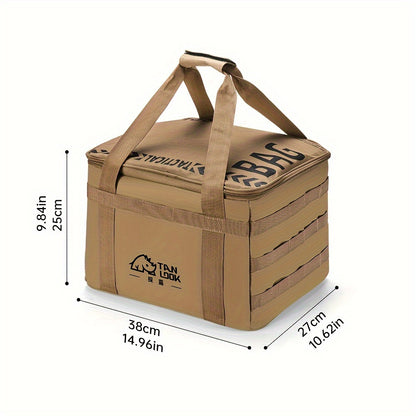 Sac de rangement grande capacité (20L)